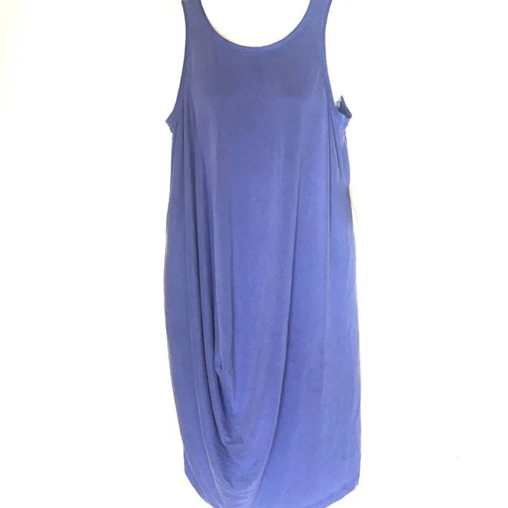 Rachel Rachel Roy Women's Draped Front Dress